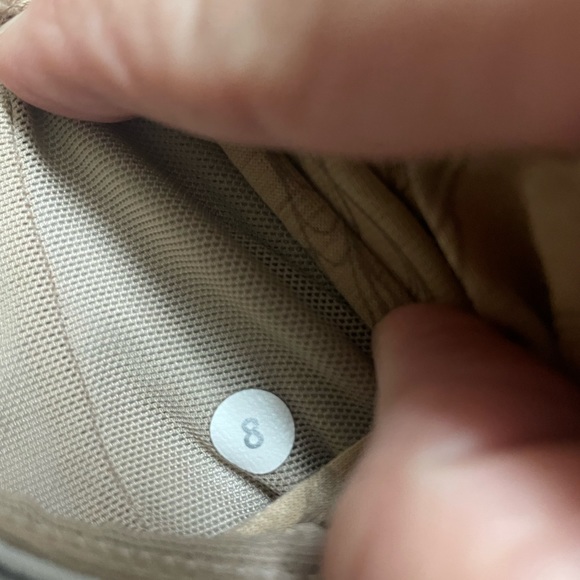 Lululemon Tank - Picture 3 of 3